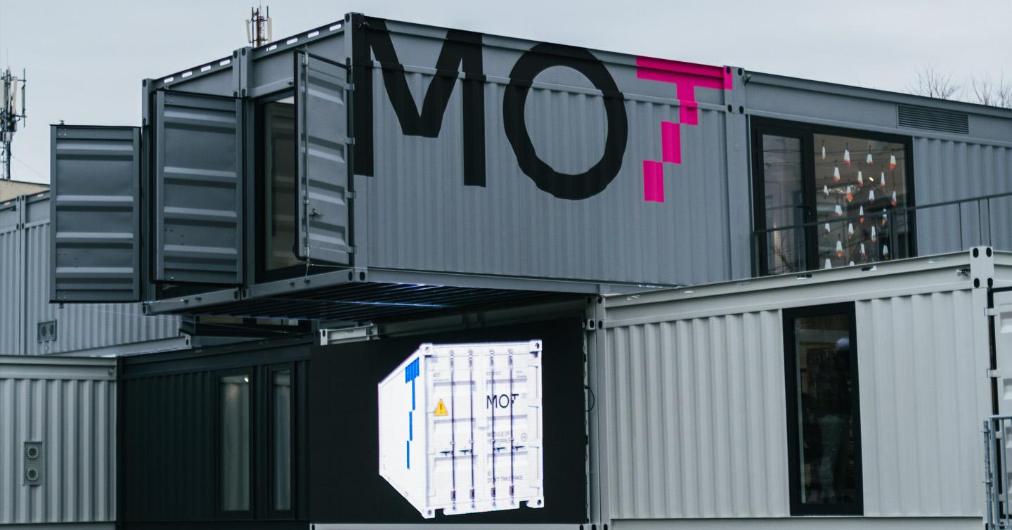 Артпростір MOT