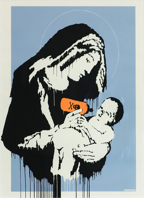 banksy 5