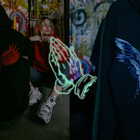 Basemnt Concept Store. Кто и зачем открыл в Киеве магазин с мировым стритвэром