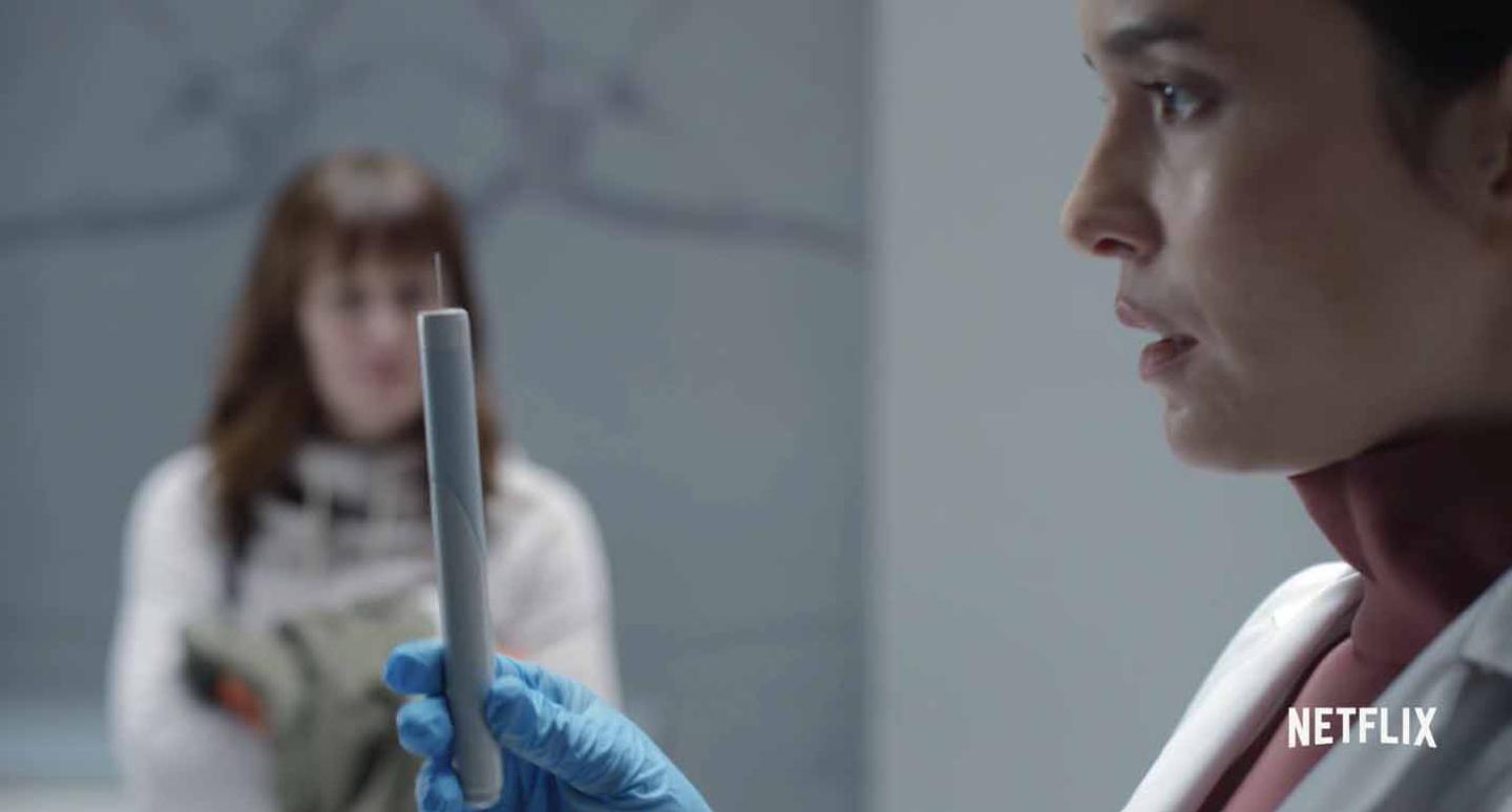 Black_Mirror_Arkangel «Черное зеркало» возвращается. Смотрите трейлер первого эпизода