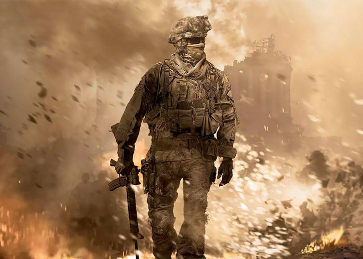 Microsoft покупает Activision Blizzard, вызвав падение акций Sony