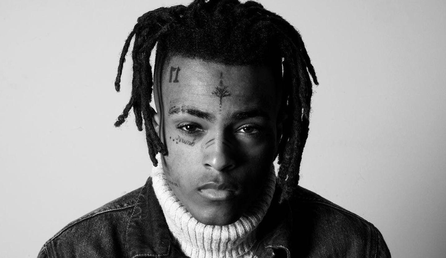 11111 Погиб рэпер XXXTentacion