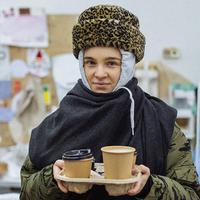 «Хочу отказаться от диких принтов». Яся Хоменко запускает новый бренд