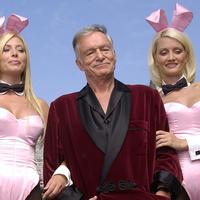 Вышел трейлер документального сериала о журнале Playboy