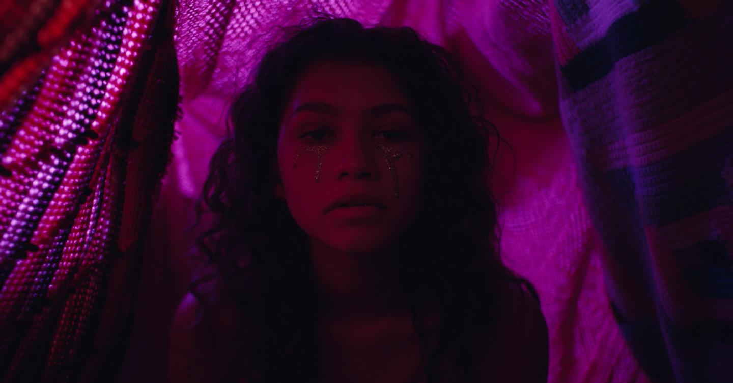 Zendaya-6-dtf-magazine На слуху: Кто такая Зендая и почему о ней все говорят