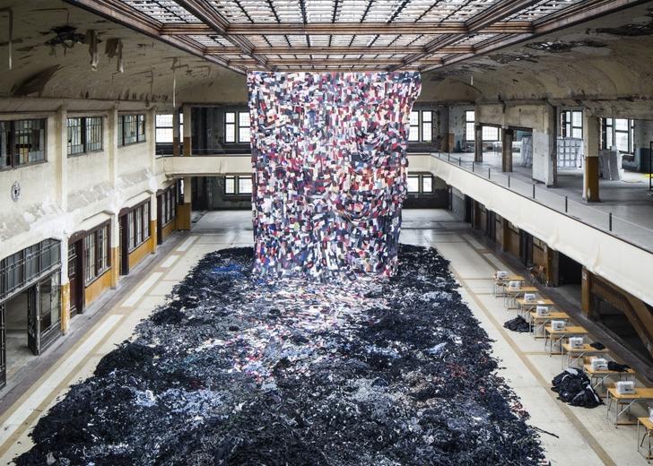 manifesta dtf magazine Бієнале сучасного мистецтва «Manifesta» може відбутися в Україні
