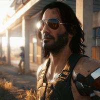 Гру Cyberpunk 2077 екранізують