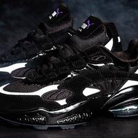 PUMA выпустила кроссовки Венома