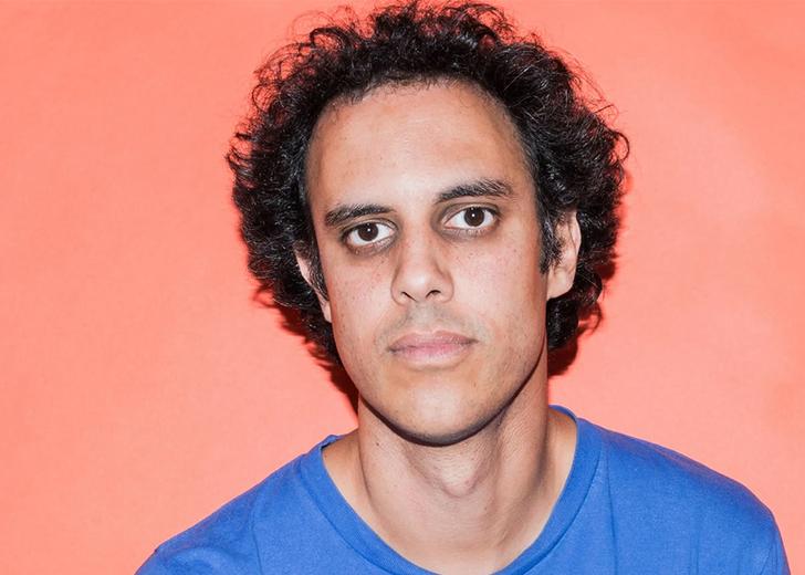 Four-Tet-Burial-dtf-magazine Four Tet выпустил два совместных трека с Burial