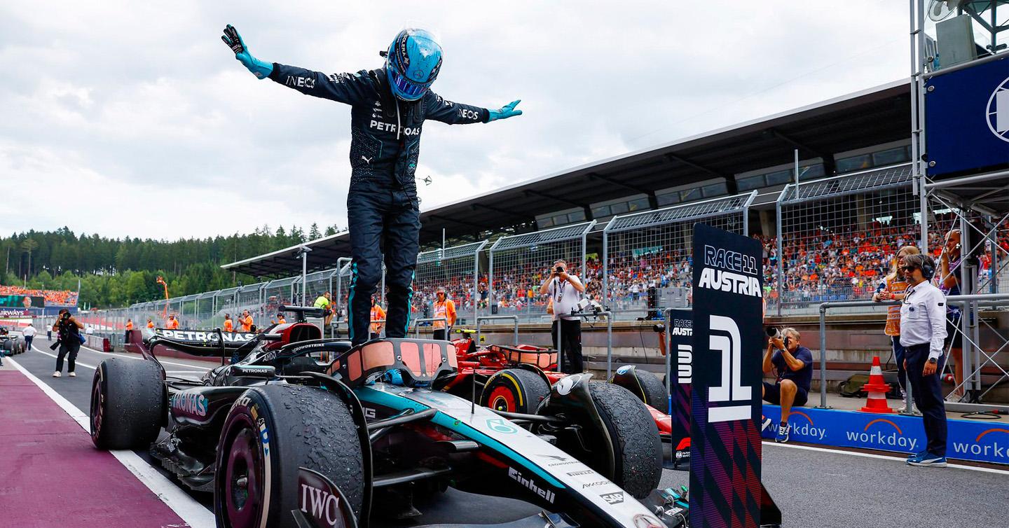 mercedes-f1-adidas-dtf-magazine Команда Mercedes-AMG PETRONAS F1 Team