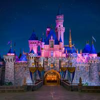 Disney снимет фильм о создании первого «Диснейленда»