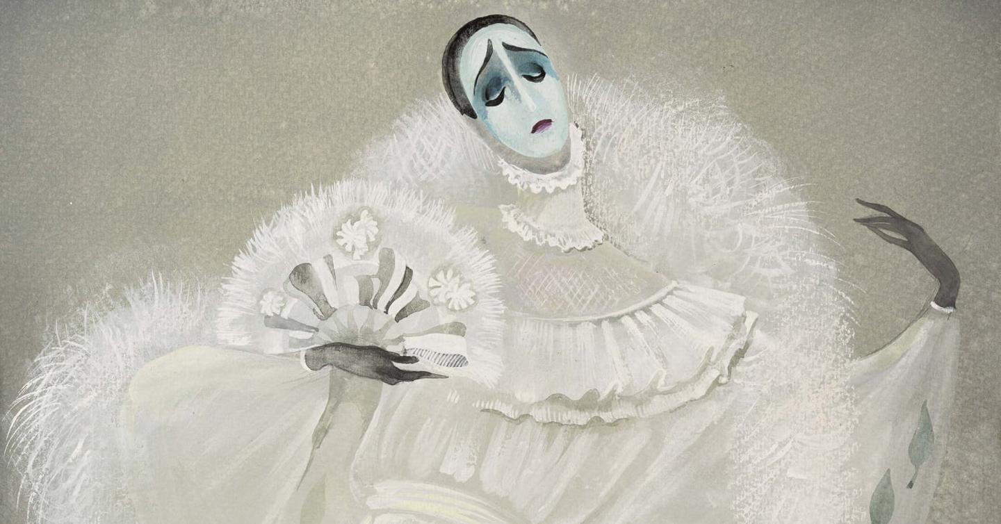 ukrainian-theatrical-costume-dtf-magazine Ескіз Андрія Александрович-Дочевського