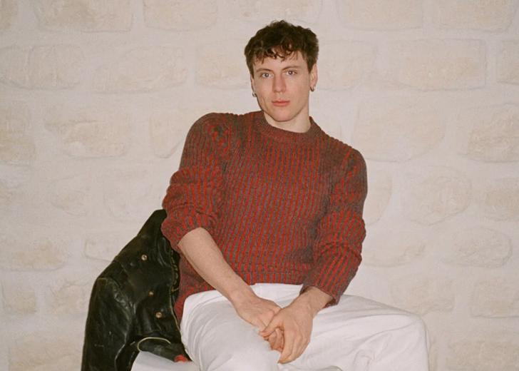 Шон Макгір Alexander McQueen
