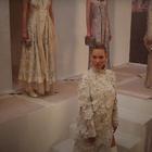 Смотрите фильм Луки Гуаданьино для кутюрной коллекции Fendi
