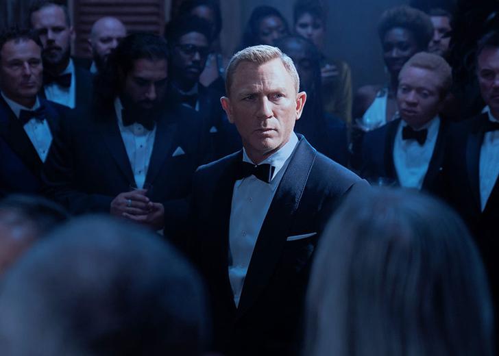 amazon-bond-dtf-magazine Amazon Studios взяла під творчий контроль «Бондіану». Що це означає для франшизи