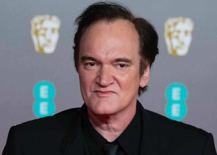 kill-bill-3-tarantino-dtf-magazine Квентин Тарантино может снять «Убить Билла 3». Но сначала создаст комедийный вестерн