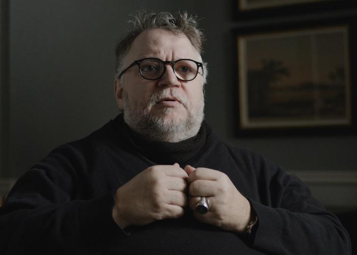 guillermo-del-toro-ai-dtf-magazine Режисер Ґільєрмо дель Торо