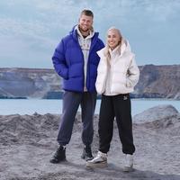 PUMA Ukraine представляє цьогорічну зимову колекцію Winterized