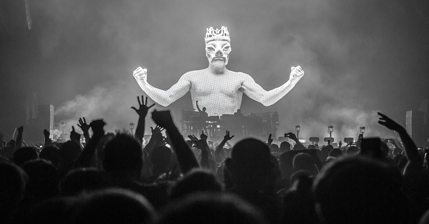 chemical-brothers-dtf-magazine The Chemical Brothers возвращаются в Киев с новым альбомом