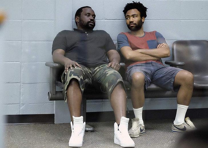 atlanta-dtf-magazine «Атланту» Дональда Гловера продлили на 4 сезон. Третий еще даже не снимали