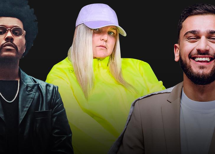 apple-spotify-2-dtf-magazine (2) Есть ли разница? 5 самых популярных треков года в Apple Music и Spotify среди украинцев