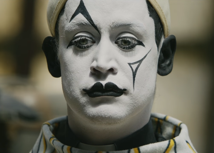 kenzo_macauley_culkin_header Маколей Калкин снялся в сюрреалистичном коротком метре Kenzo