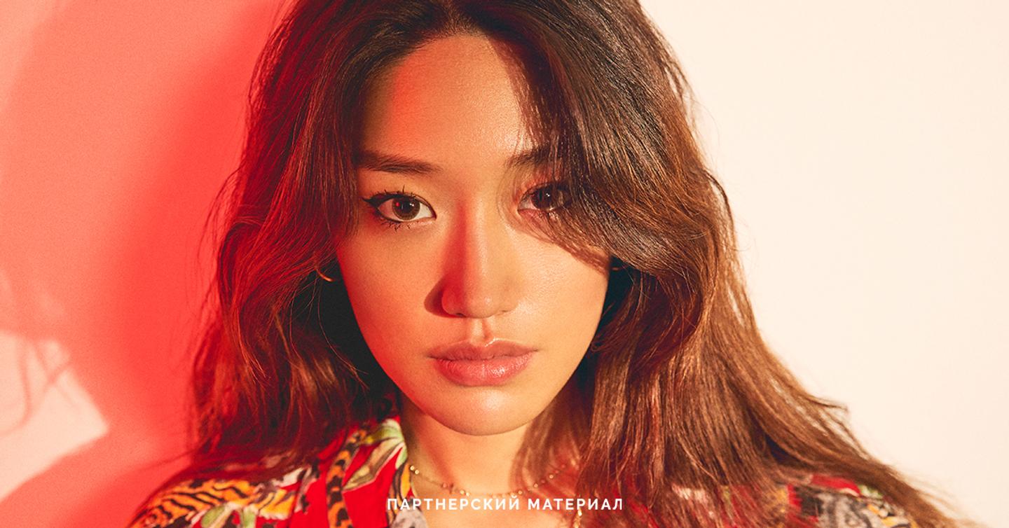 Впервые в Украине: Peggy Gou выступит на BACARDI DANCEFLOOR в Киеве