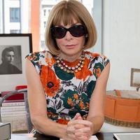 Анна Вінтур покидає пост головної редакторки американського Vogue. Після 37 років