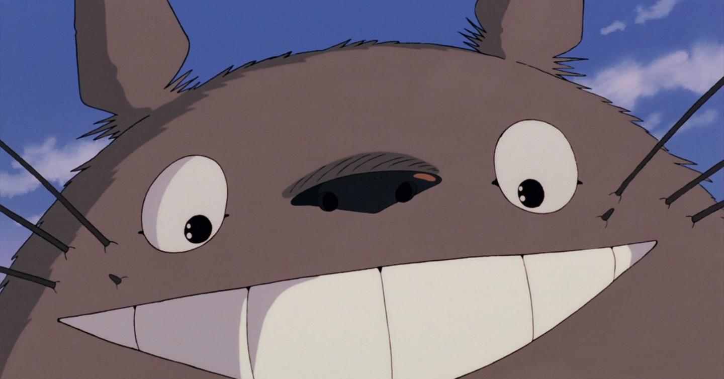 Студія Ghibli та Lucasfilm готують спільний проєкт