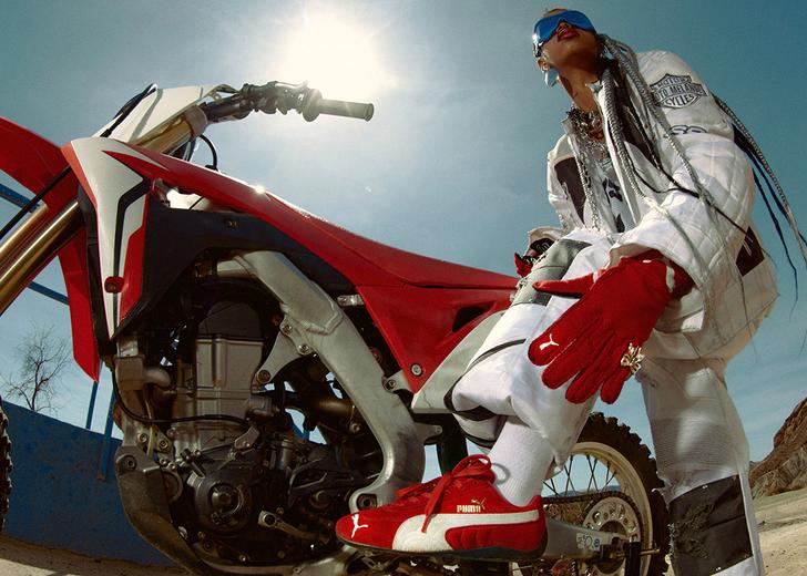 puma-speedcat-cover-dtf-magazine В естетиці «Формули-1»: PUMA презентує в Україні кросівки Speedcat