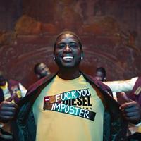 Ники Минаж, Gucci Mane и Томми Дорфман обзывают себя в новом кампейне Diesel