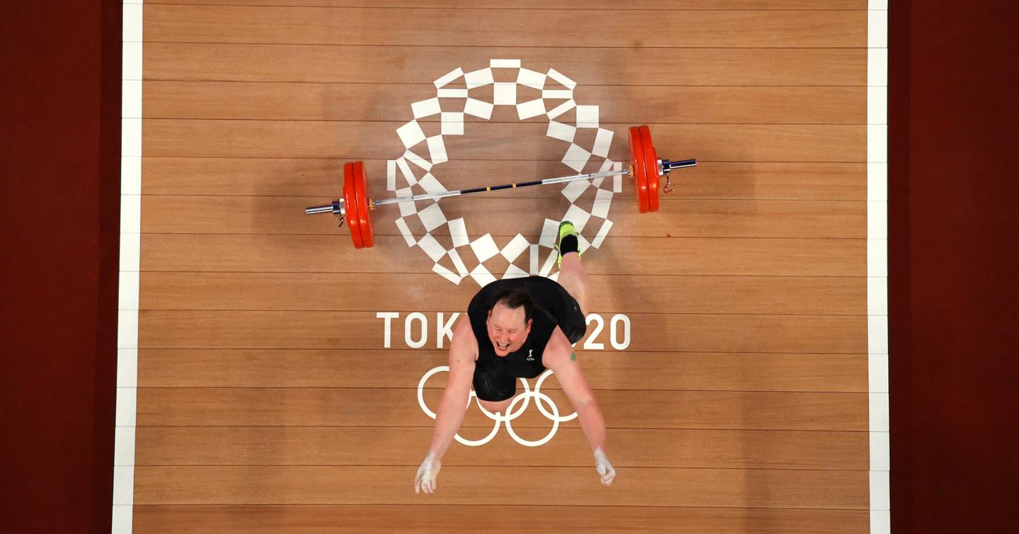МОК заборонив трансгендерним жінкам брати участь у жіночих олімпійських змаганнях