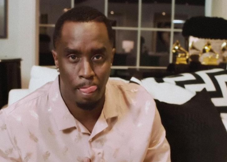 Колишній асистент Diddy подав проти нього позов