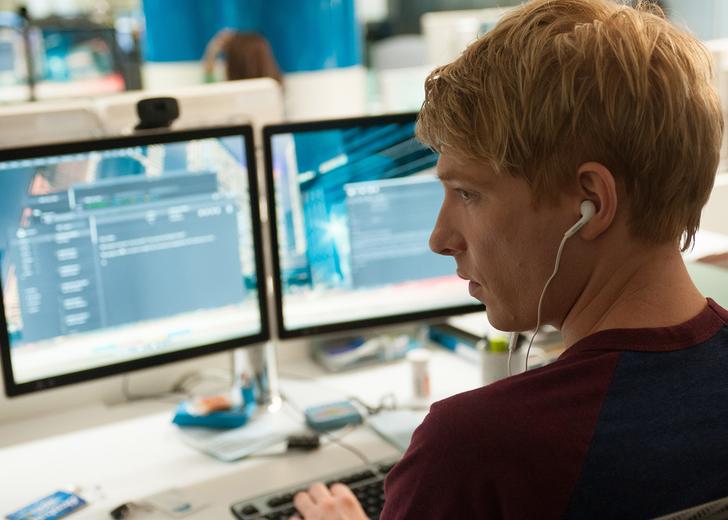 exmachina-cover-dtf-magazine The New York Times подала позов проти OpenAI та Microsoft через штучний інтелект. OpenAI відповіли