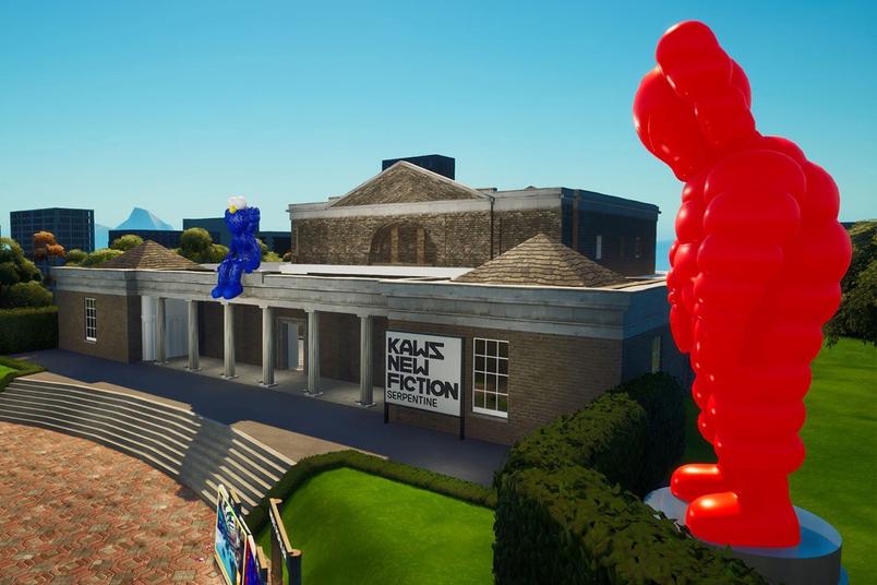 kaws 0