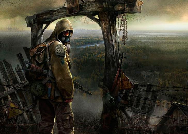 Украинская студия возобновила разработку игры S.T.A.L.K.E.R. 2