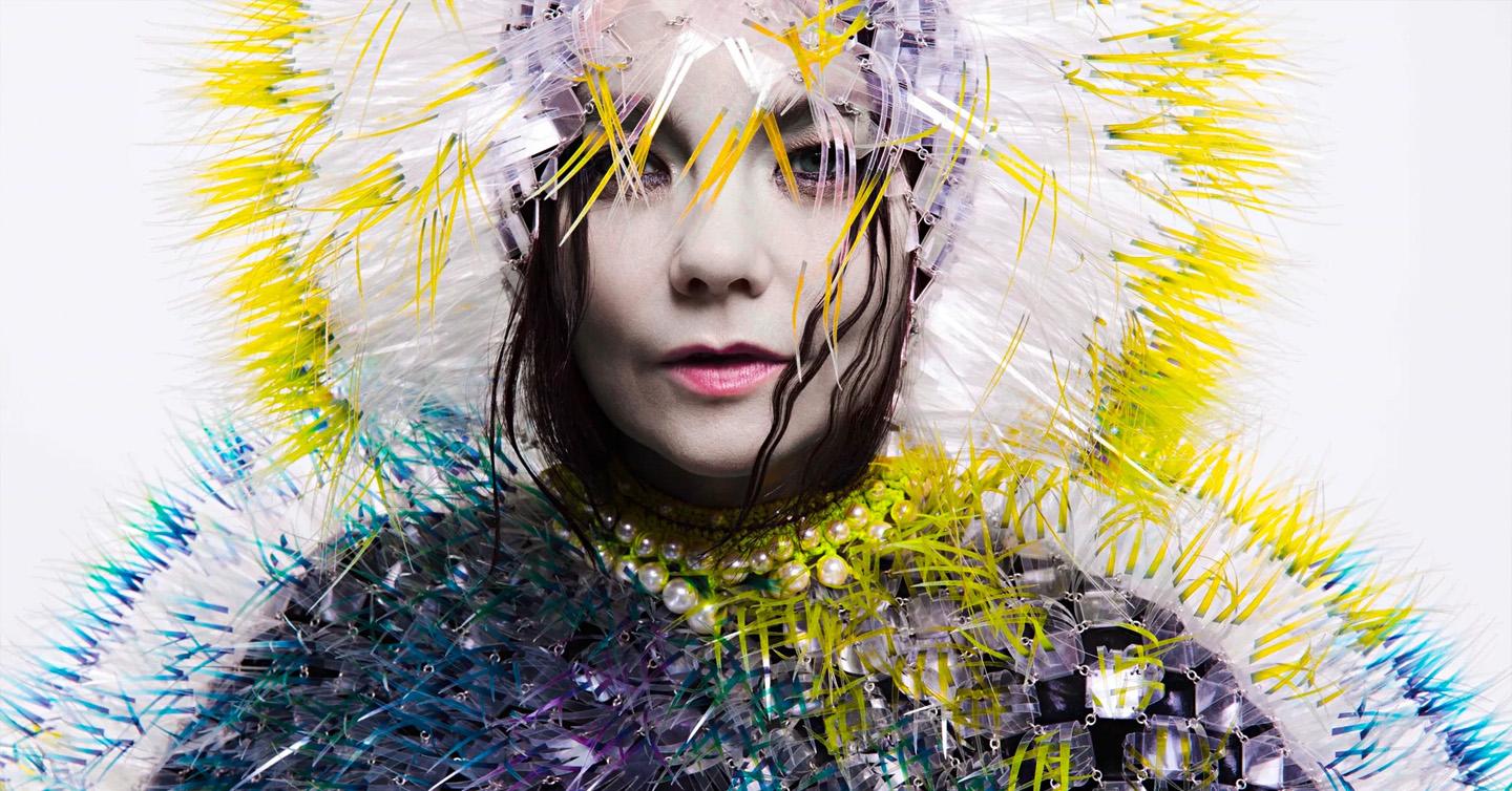 björk-cover-dtf-magazine «Я не знала, що з нею робити»: Björk — про пісню для колаборації з Rosalía
