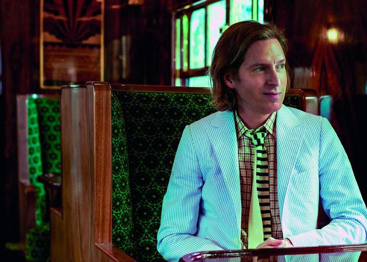 Wes-Anderson-dtf-magazine1 Уэс Андерсон создал дизайн для вагона поезда