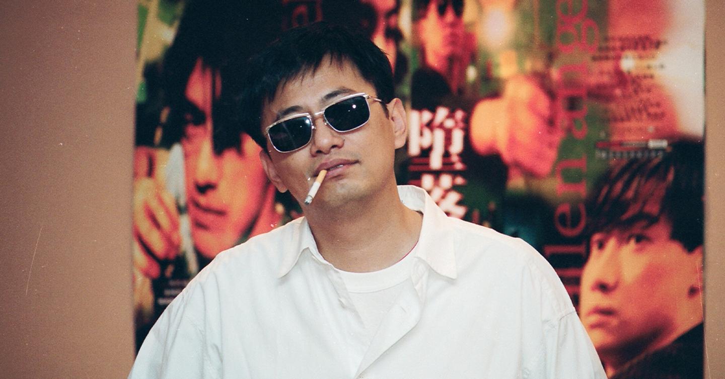 Wong-Kar-Wai-dtf-magazine Смотрите первый тизер сериала Вонга Кар-Вая о Шанхае эпохи 1990-х