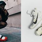Как подошва кроссовок Nike и Мэттью Уильямса стала популярнее самих кроссовок