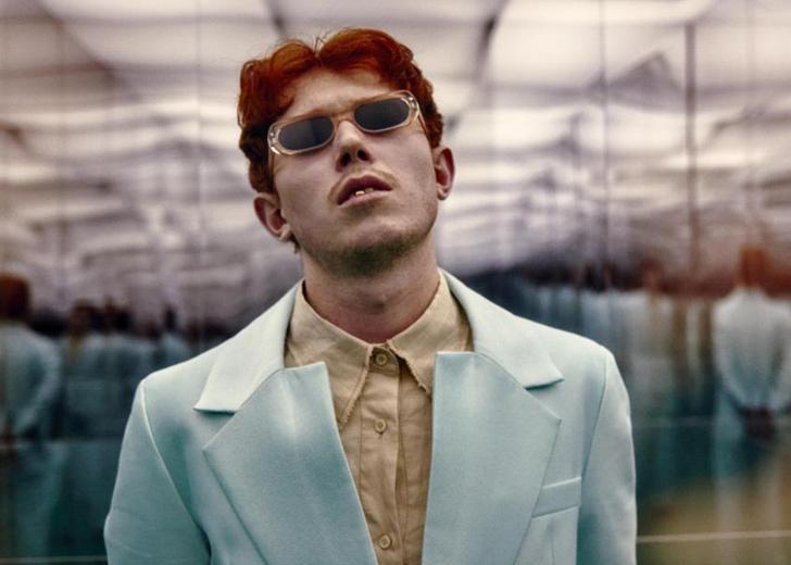 Слушайте первый за три года альбом King Krule