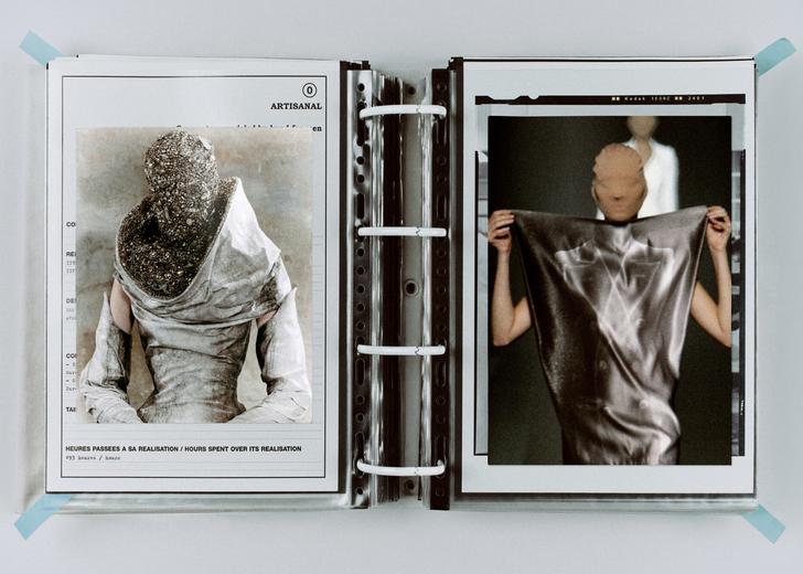 Проєкт MaisonMargiela/folders