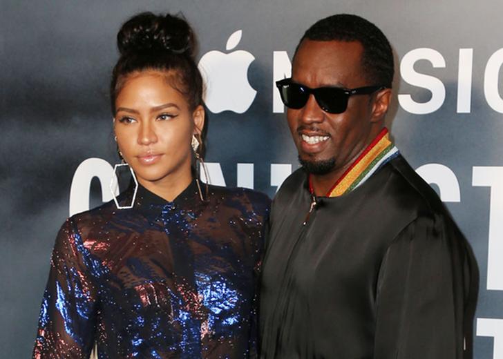 cassie-diddy-dtf-magazine Співачка Cassie забрала позов проти Diddy. За день до цього вона подала до суду за насильство та аб'юз