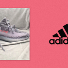 Первый взгляд на adidas YEEZY Boost 350 V2 «Beluga 2.0»