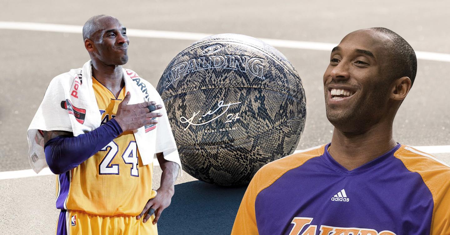kobe-bryant-ball-dtf-magazine Бренд Spalding выпустит мяч в честь Коби Брайанта