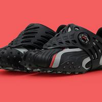 Який вигляд мають нові кросівки PUMA та A$AP Rocky