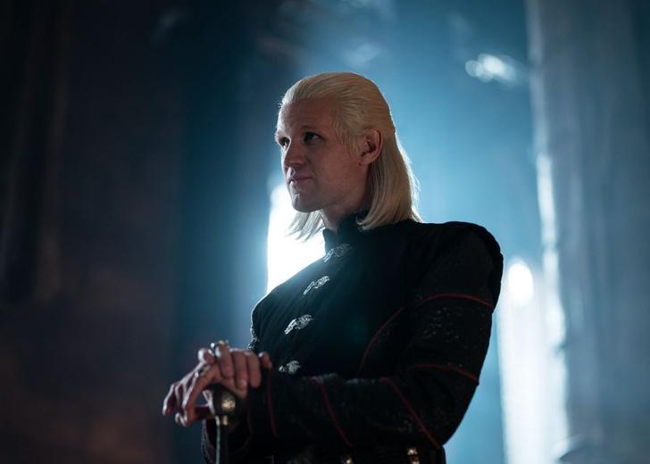 house of dragon dtf magazine Вийшов тизер-трейлер серіалу «Дім дракона»