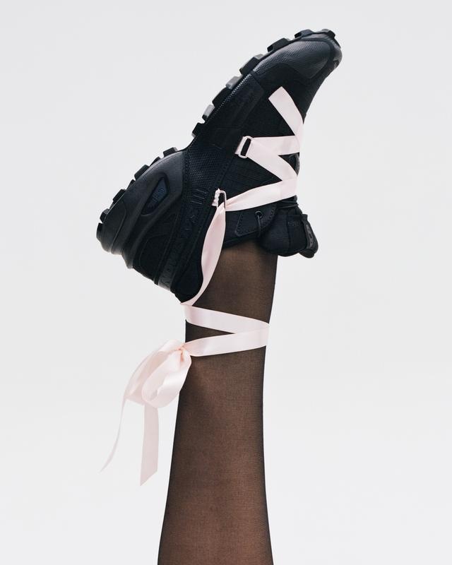 Speedcross 3 Ribbon