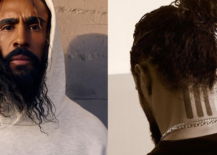 Основатель Fear of God вошел в команду adidas. Ранее он работал с Nike