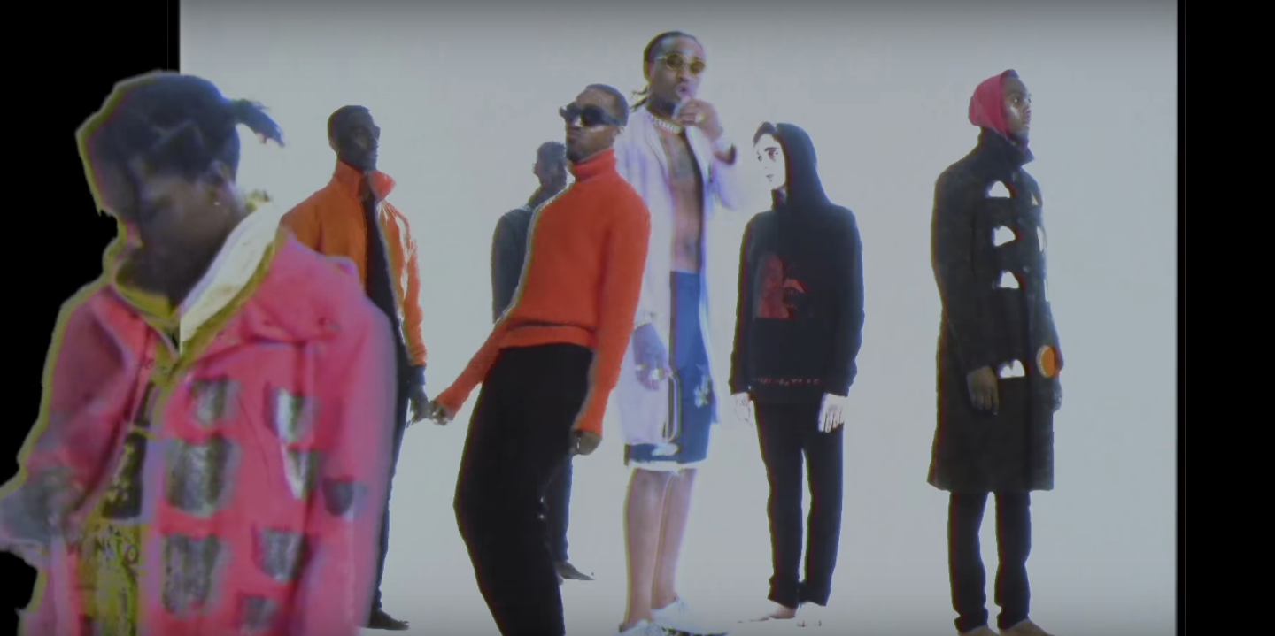 asap_mob_raf_simons_header Смотрите новый клип A$AP Mob